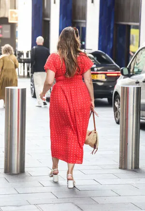 Kelly Brook OnlyFans Leaked Free Thumbnail Picture - #fVfdn9QshP