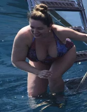 Kelly Brook OnlyFans Leaked Free Thumbnail Picture - #fex6KtA8Rz