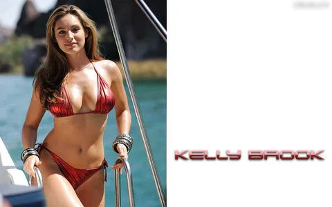 Kelly Brook OnlyFans Leaked Free Thumbnail Picture - #gcN8wCZL8h