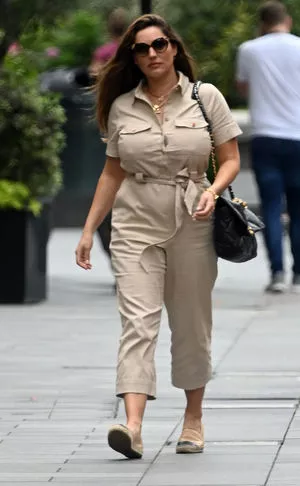 Kelly Brook OnlyFans Leaked Free Thumbnail Picture - #hE6bDVJ6XE