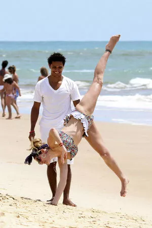 Kelly Brook OnlyFans Leaked Free Thumbnail Picture - #hoY2KbeReZ