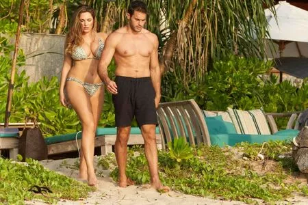 Kelly Brook OnlyFans Leaked Free Thumbnail Picture - #i7Vl1whmGI