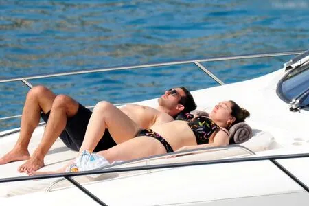 Kelly Brook OnlyFans Leaked Free Thumbnail Picture - #kmW1KJodrE