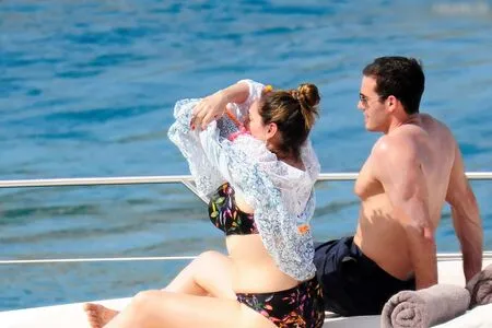 Kelly Brook OnlyFans Leaked Free Thumbnail Picture - #mXOopdRZ9B