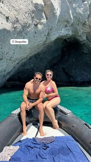 Kelly Brook OnlyFans Leaked Free Thumbnail Picture - #mhSdXFTTaV