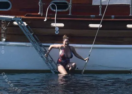 Kelly Brook OnlyFans Leaked Free Thumbnail Picture - #pL60gApTFp