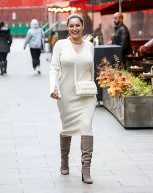 Kelly Brook OnlyFans Leaked Free Thumbnail Picture - #pMAt4fOv7v