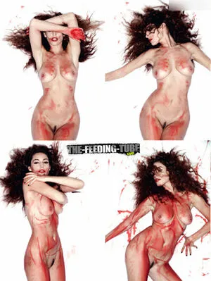 Kelly Brook OnlyFans Leaked Free Thumbnail Picture - #pPoQWYH5pt