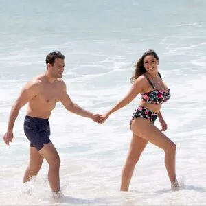 Kelly Brook OnlyFans Leaked Free Thumbnail Picture - #q47t2YLGPL