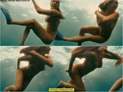 Kelly Brook OnlyFans Leaked Free Thumbnail Picture - #s2P7wX0WcO