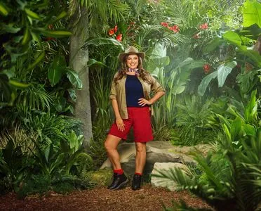 Kelly Brook OnlyFans Leaked Free Thumbnail Picture - #sdoOIRcLy4