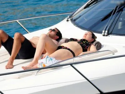 Kelly Brook OnlyFans Leaked Free Thumbnail Picture - #stmgkrQYx6