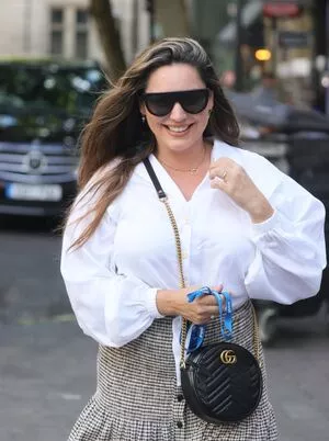 Kelly Brook OnlyFans Leaked Free Thumbnail Picture - #the8yAmThz