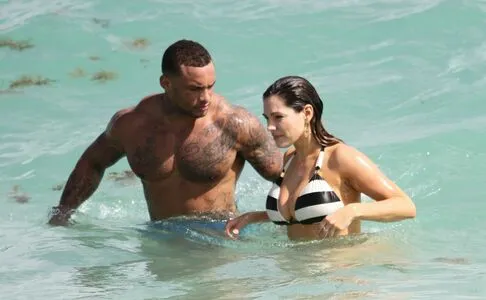 Kelly Brook OnlyFans Leaked Free Thumbnail Picture - #u3akFmmyg8