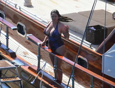 Kelly Brook OnlyFans Leaked Free Thumbnail Picture - #vKSRMCHQQb