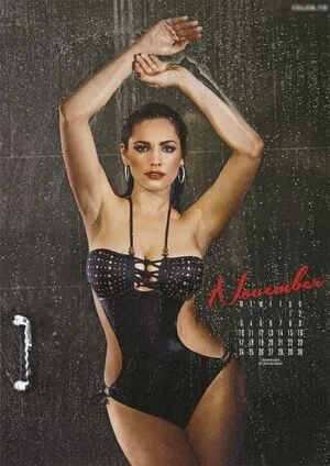 Kelly Brook OnlyFans Leaked Free Thumbnail Picture - #vXwcLWkdgB