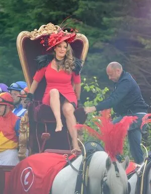 Kelly Brook OnlyFans Leaked Free Thumbnail Picture - #vpLVm64Yrz