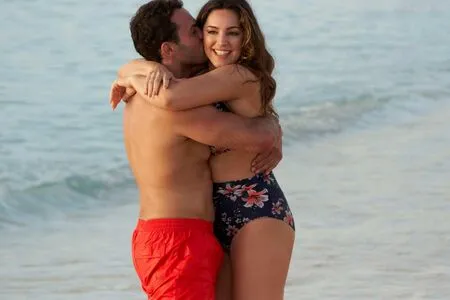 Kelly Brook OnlyFans Leaked Free Thumbnail Picture - #vvSsZtWPF7