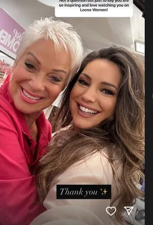 Kelly Brook OnlyFans Leaked Free Thumbnail Picture - #wrtQF1zZok