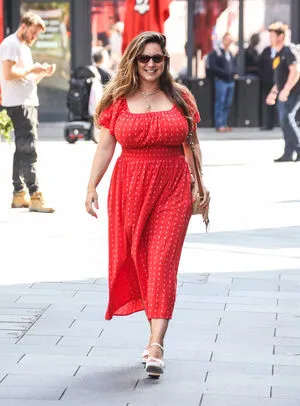 Kelly Brook OnlyFans Leaked Free Thumbnail Picture - #xgPj8WQQK8
