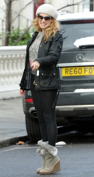 Kelly Brook OnlyFans Leaked Free Thumbnail Picture - #xshggYbzKr