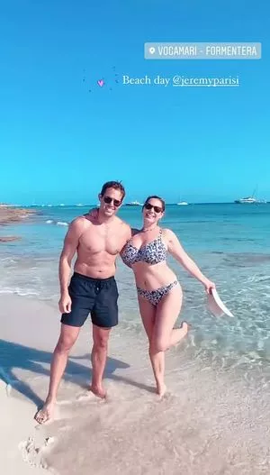 Kelly Brook OnlyFans Leaked Free Thumbnail Picture - #ya2JITKwYL