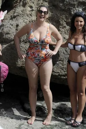 Kelly Brook OnlyFans Leaked Free Thumbnail Picture - #yxrblq3GHD