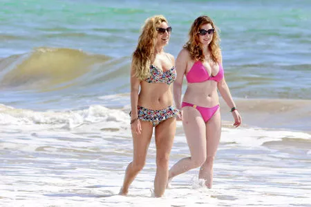 Kelly Brook OnlyFans Leaked Free Thumbnail Picture - #zrrstqdLPP