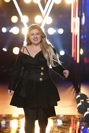 Kelly Clarkson OnlyFans Leaked Free Thumbnail Picture - #53FwCu9M6r