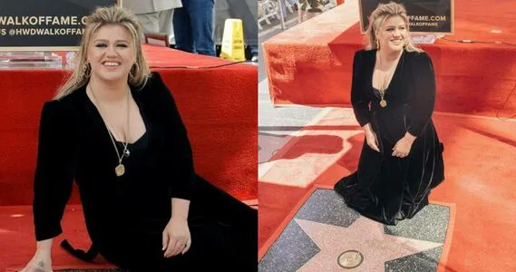 Kelly Clarkson OnlyFans Leaked Free Thumbnail Picture - #5O1VU9dHBw