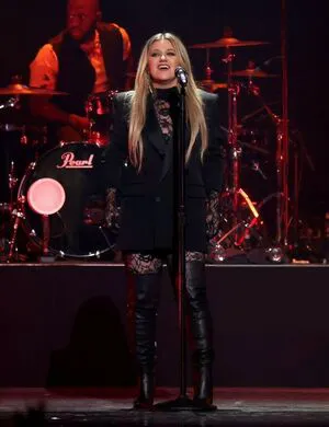 Kelly Clarkson OnlyFans Leaked Free Thumbnail Picture - #BGHO87G6QF