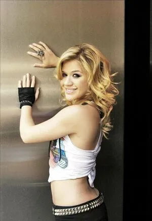 Kelly Clarkson OnlyFans Leaked Free Thumbnail Picture - #L6i0xL5KYL