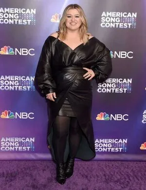 Kelly Clarkson OnlyFans Leaked Free Thumbnail Picture - #WDFgTWXLao