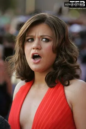Kelly Clarkson OnlyFans Leaked Free Thumbnail Picture - #X6ToBfIBAT