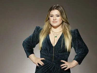 Kelly Clarkson OnlyFans Leaked Free Thumbnail Picture - #bAC3DKsygu