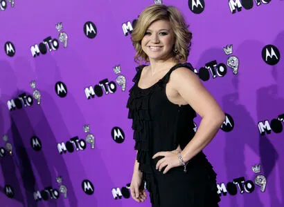 Kelly Clarkson OnlyFans Leaked Free Thumbnail Picture - #qxMbPmwLjy