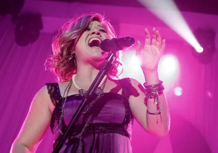 Kelly Clarkson OnlyFans Leaked Free Thumbnail Picture - #xzgmCcFQIP