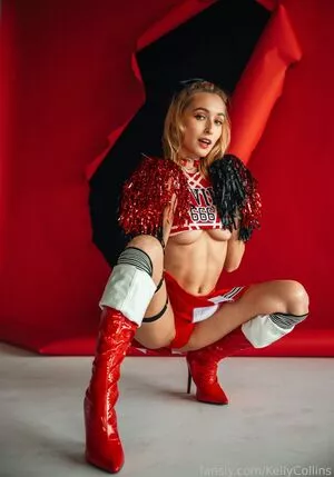 Kelly Collins OnlyFans Leaked Free Thumbnail Picture - #upHRkb4i7V