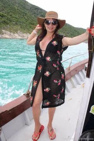 Kelly Costa OnlyFans Leaked Free Thumbnail Picture - #PwyRvqhy3w