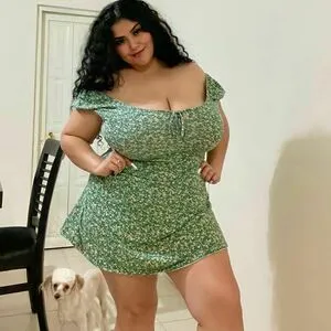 Kelly Del Rey OnlyFans Leaked Free Thumbnail Picture - #4GjIRpsykm