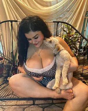 Kelly Del Rey OnlyFans Leaked Free Thumbnail Picture - #dxXHU9Fhhc
