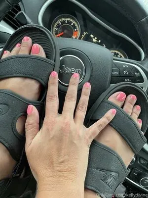 Kelly Divine OnlyFans Leaked Free Thumbnail Picture - #H6jmeyG15S