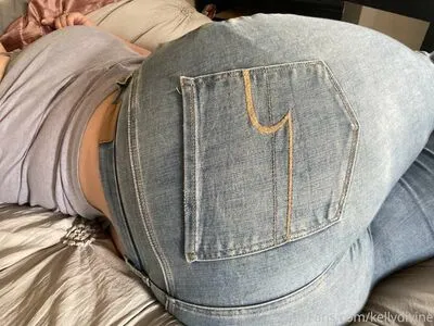 Kelly Divine OnlyFans Leaked Free Thumbnail Picture - #c67zNWDROI