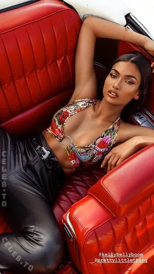 Kelly Gale OnlyFans Leaked Free Thumbnail Picture - #speOpAAvJP