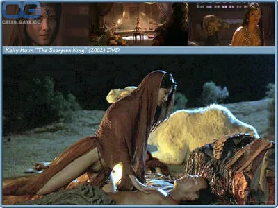 Kelly Hu OnlyFans Leaked Free Thumbnail Picture - #1iFYQnkfut