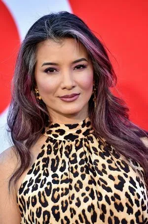 Kelly Hu OnlyFans Leaked Free Thumbnail Picture - #iHvkoySUcj