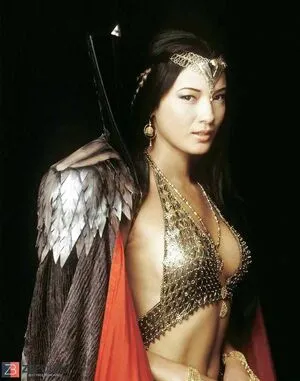 Kelly Hu OnlyFans Leaked Free Thumbnail Picture - #jMXWotGKoh