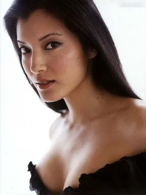 Kelly Hu OnlyFans Leaked Free Thumbnail Picture - #kXPVXGl6tz