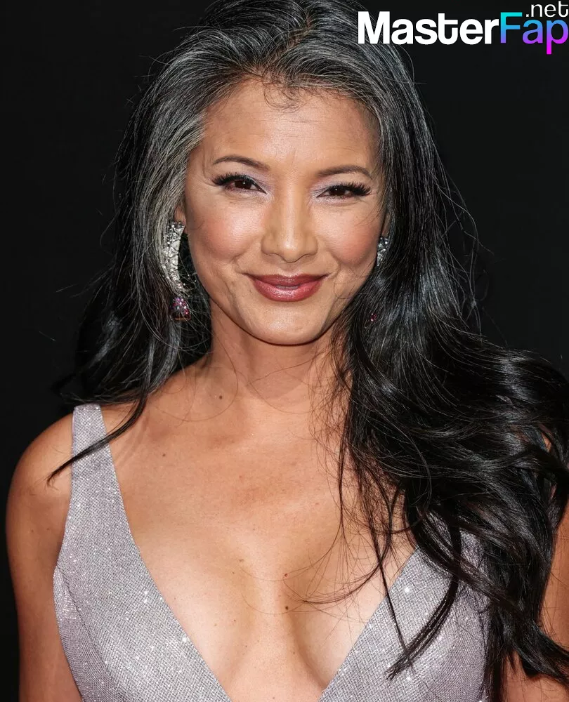 Kelly Hu Nude OnlyFans Leak Picture #rpmjiIoA6e | MasterFap.net