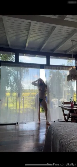 Kelly Ikellyk OnlyFans Leaked Free Thumbnail Picture - #LLjGvdmdVd